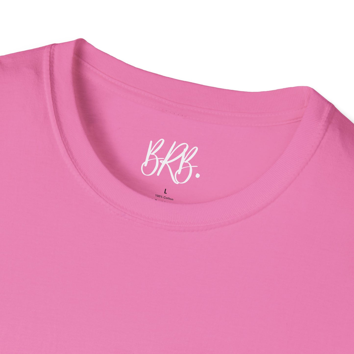 Have The Day You Deserve- Unisex Tee