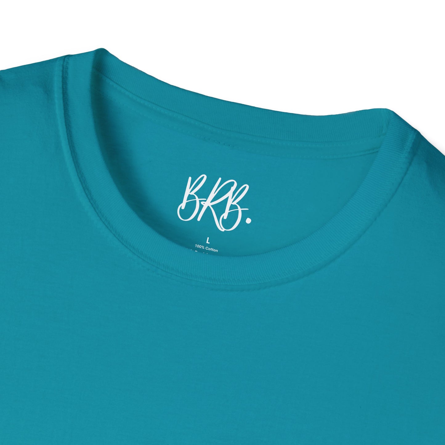 Have The Day You Deserve- Unisex Tee