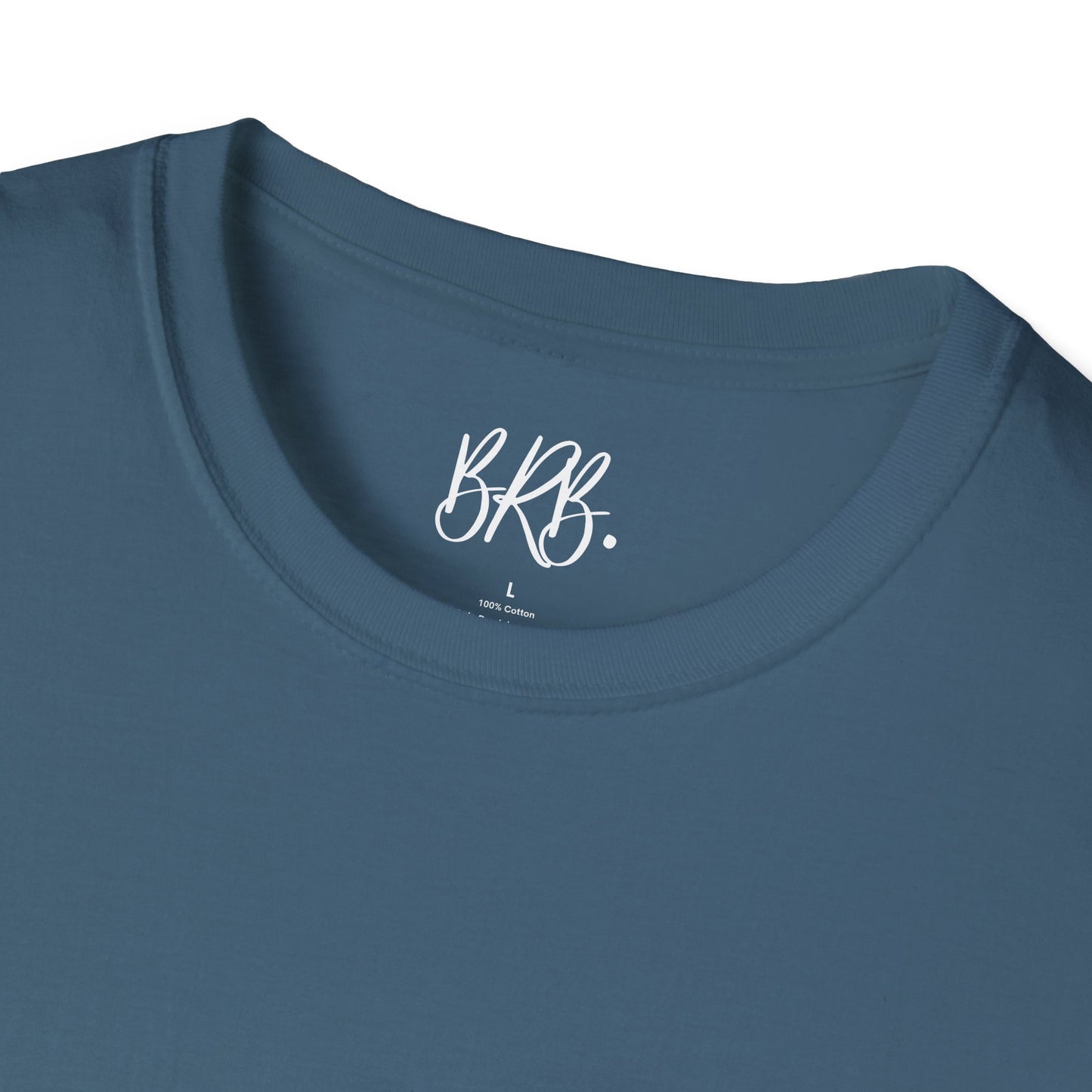 Have The Day You Deserve- Unisex Tee