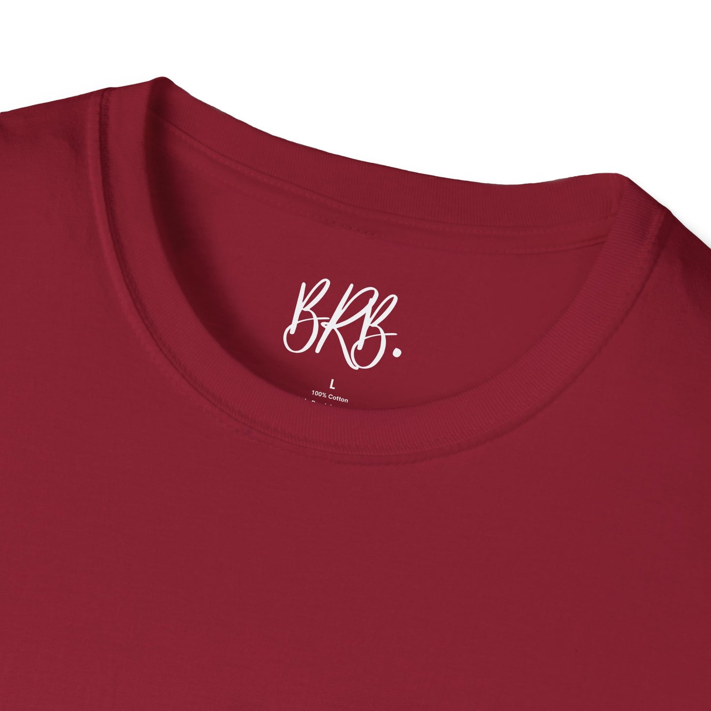 Have The Day You Deserve- Unisex Tee
