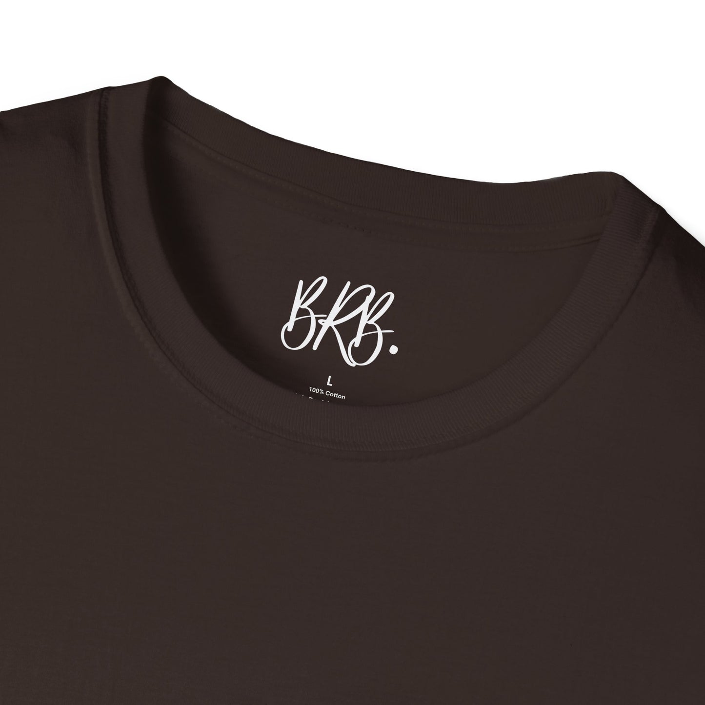 Have The Day You Deserve- Unisex Tee