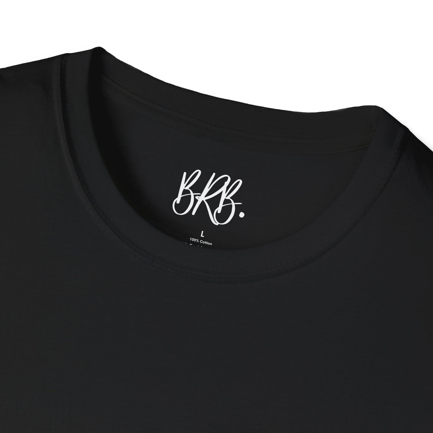 Have The Day You Deserve- Unisex Tee