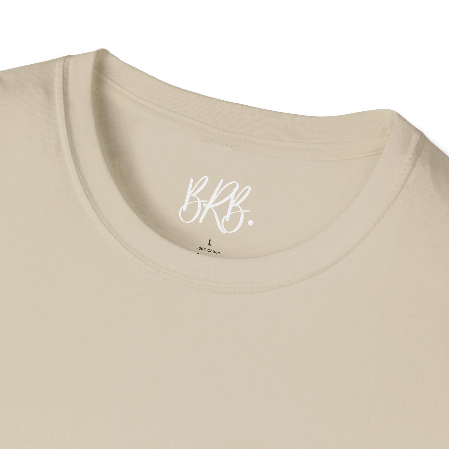 Have The Day You Deserve- Unisex Tee