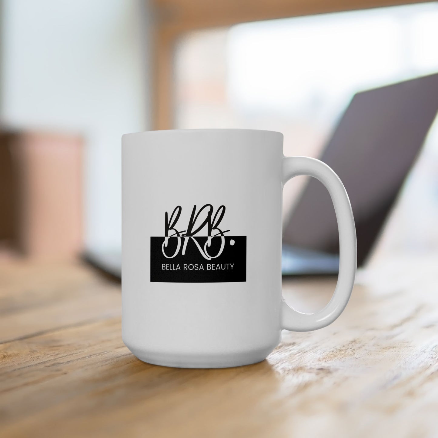 BRB Ceramic Mug