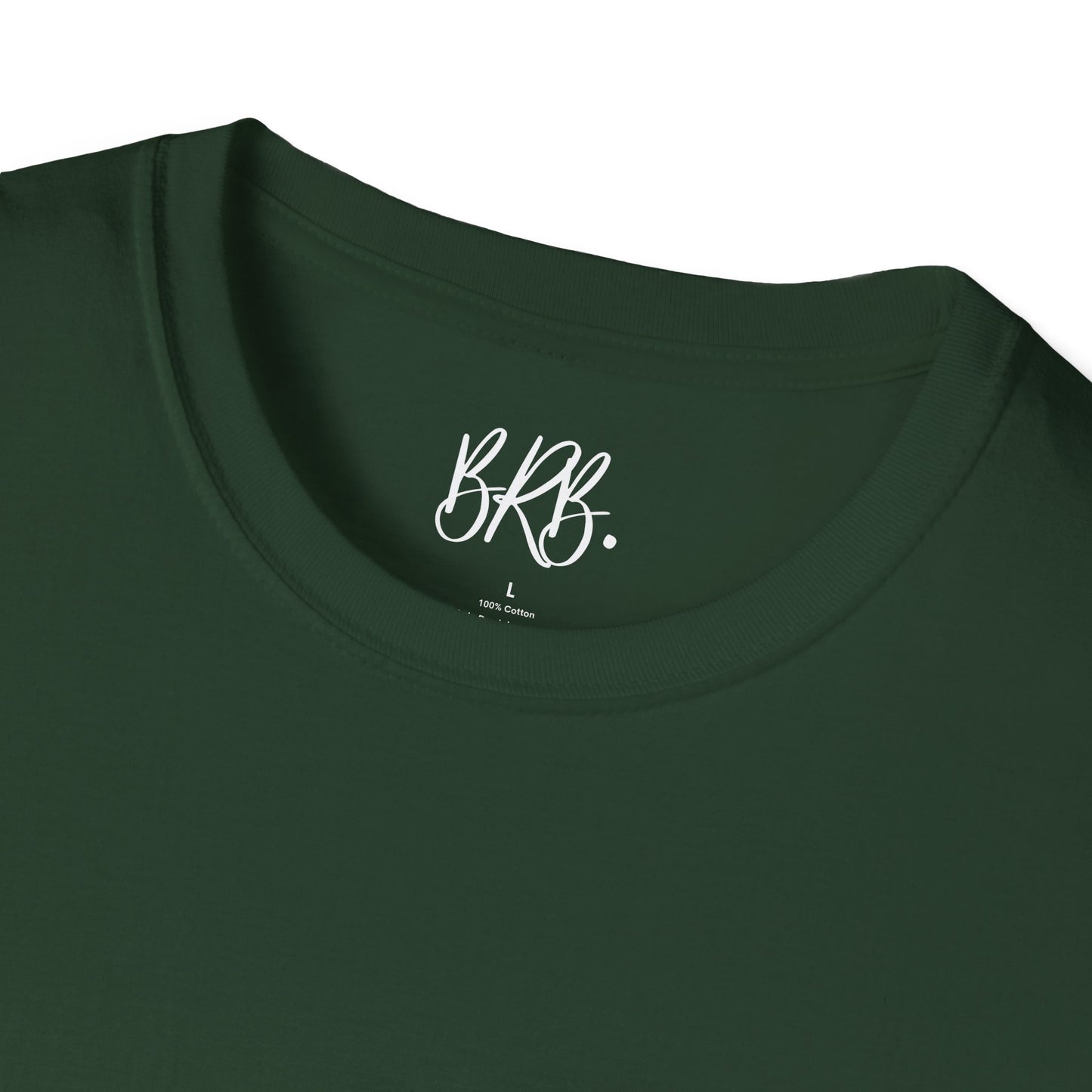 Have The Day You Deserve- Unisex Tee