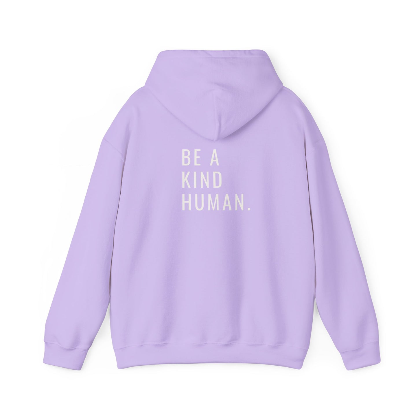Be A Kind Human- Unisex Hoodie