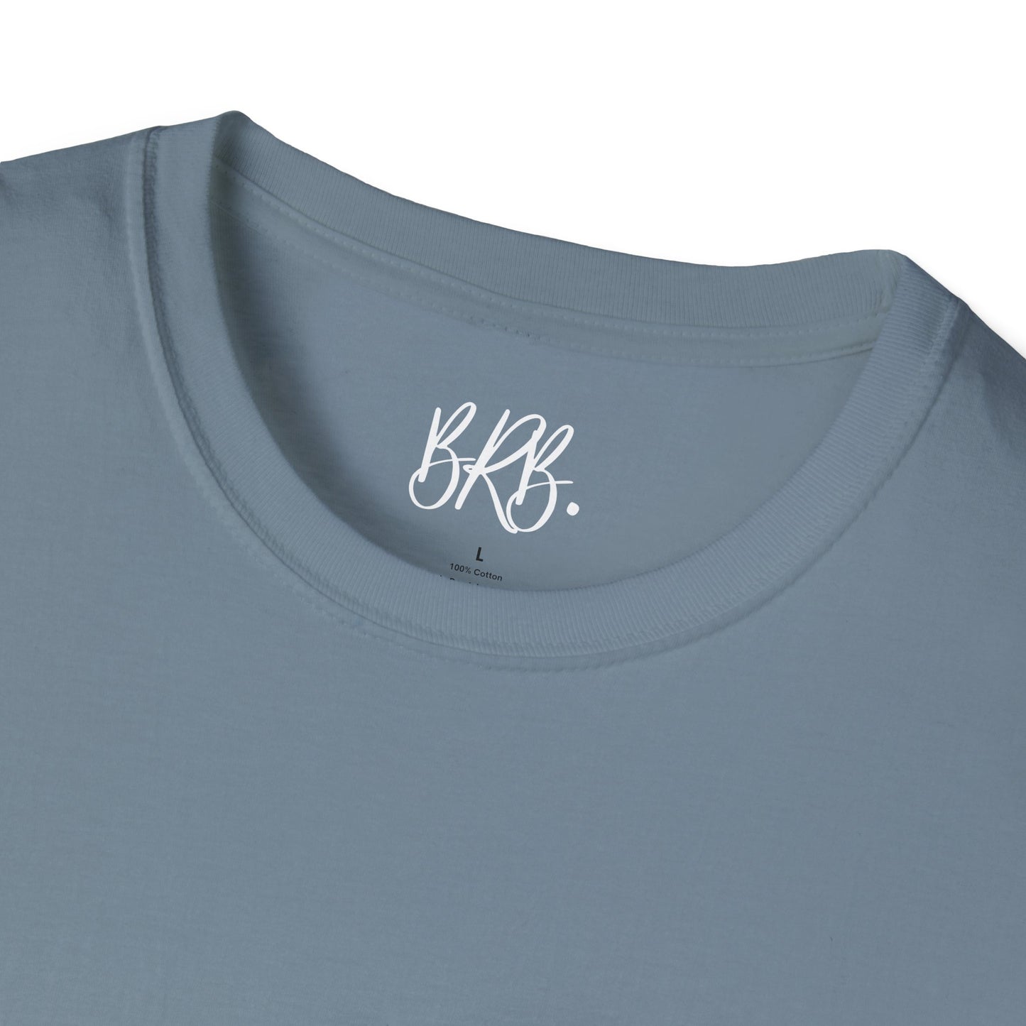 Have The Day You Deserve- Unisex Tee