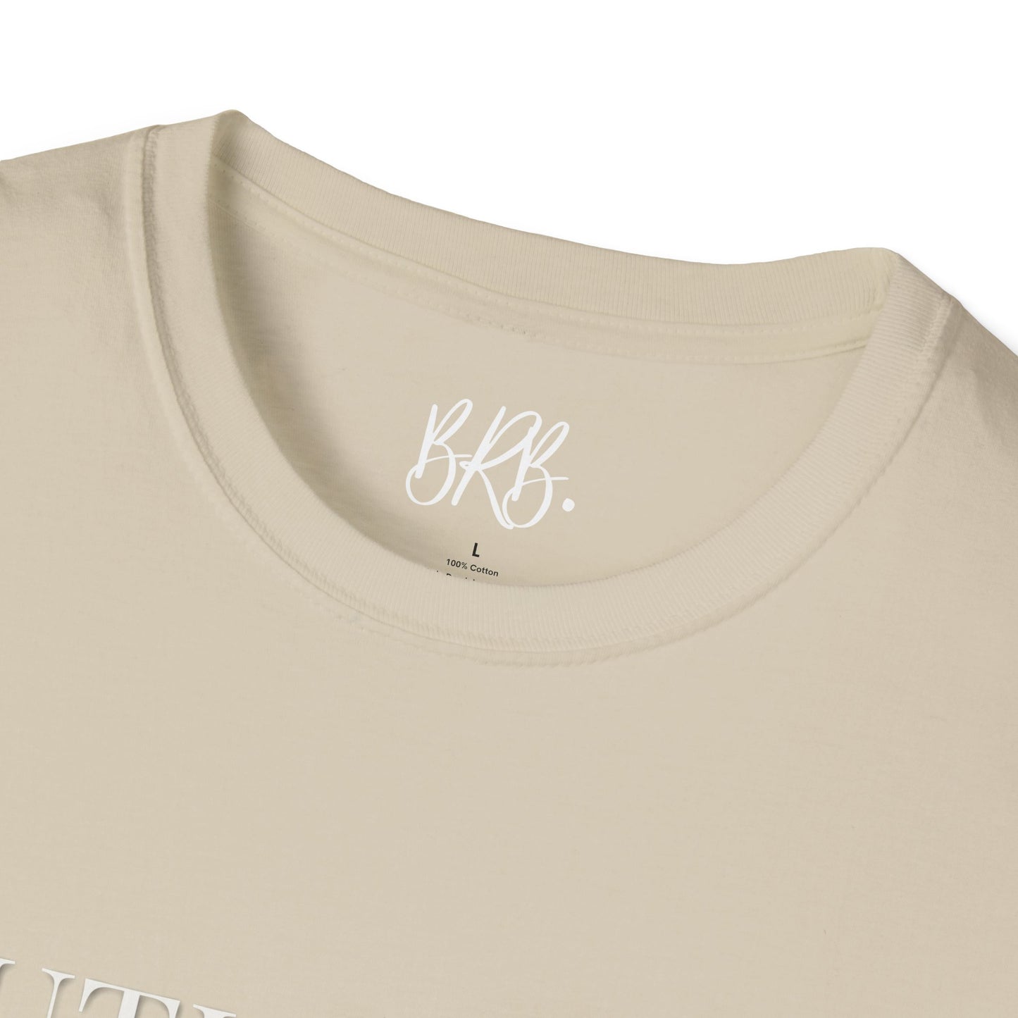 Authentic- Unisex Tee