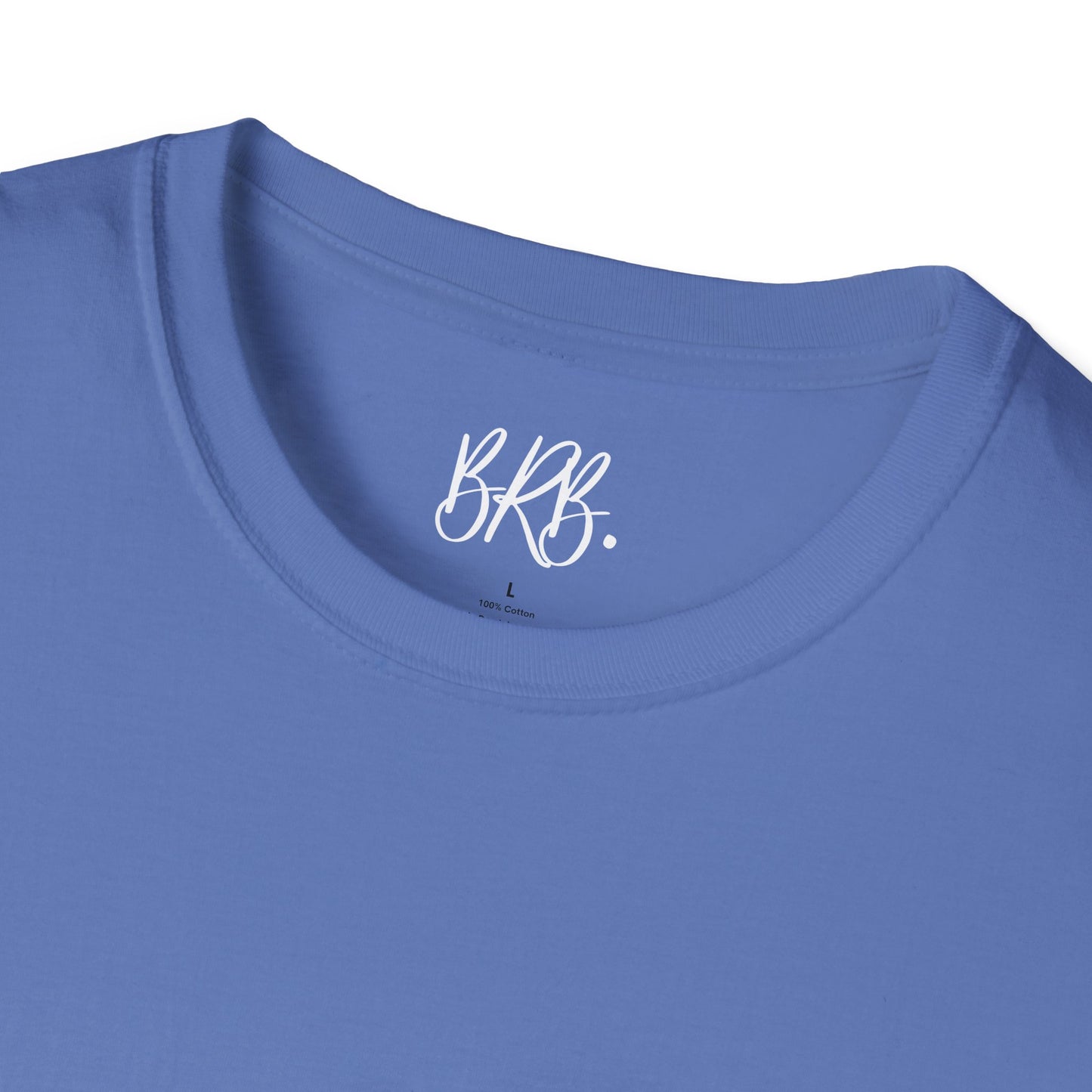 Have The Day You Deserve- Unisex Tee