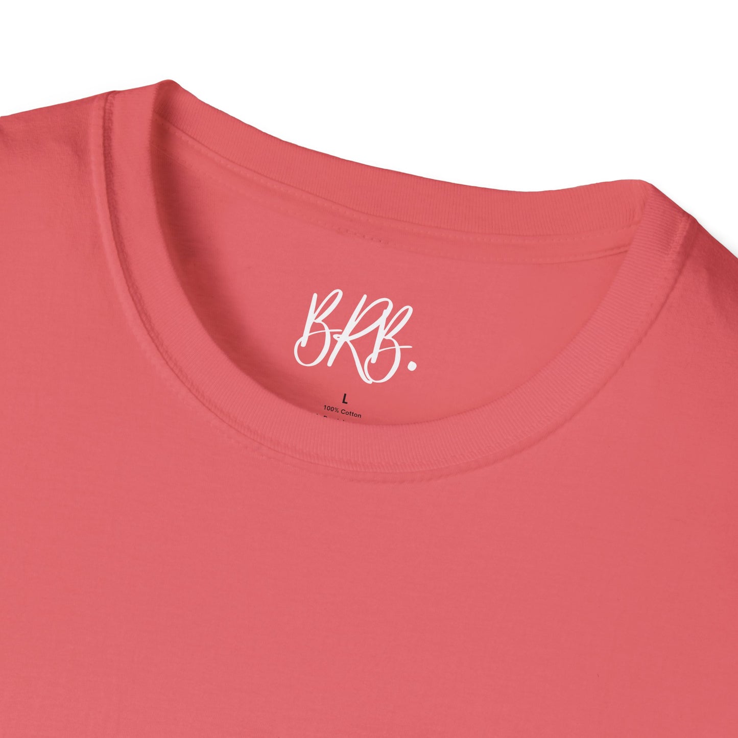 Have The Day You Deserve- Unisex Tee