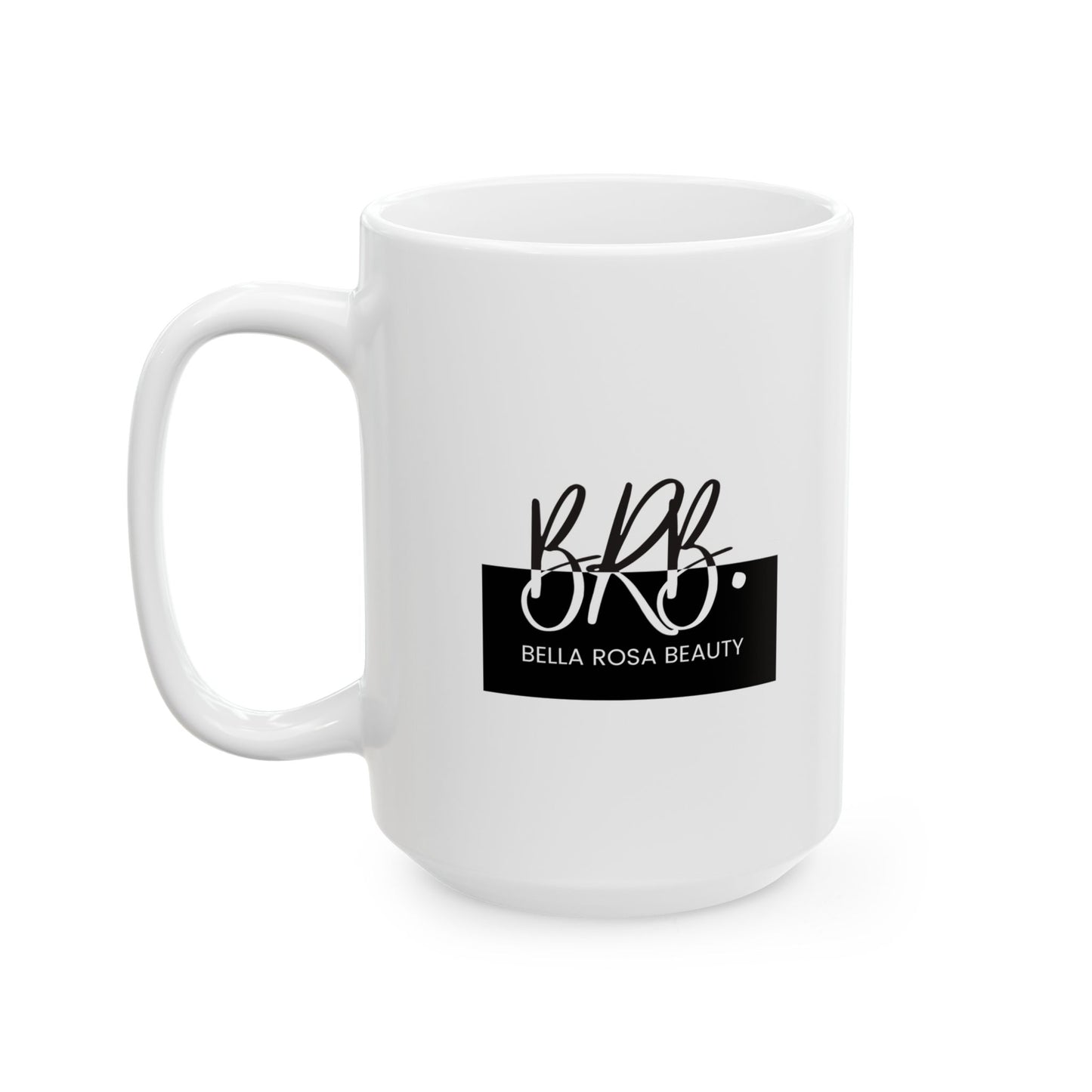 BRB Ceramic Mug