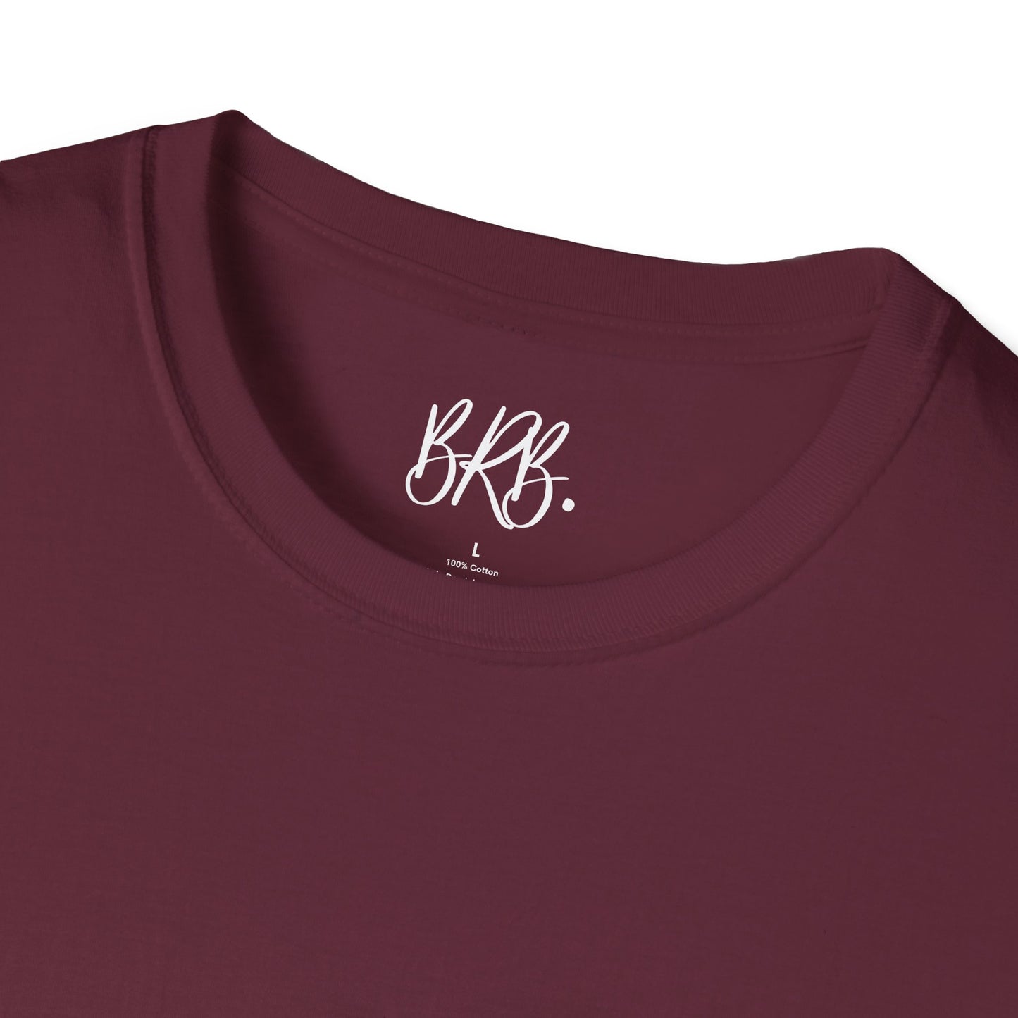 Have The Day You Deserve- Unisex Tee
