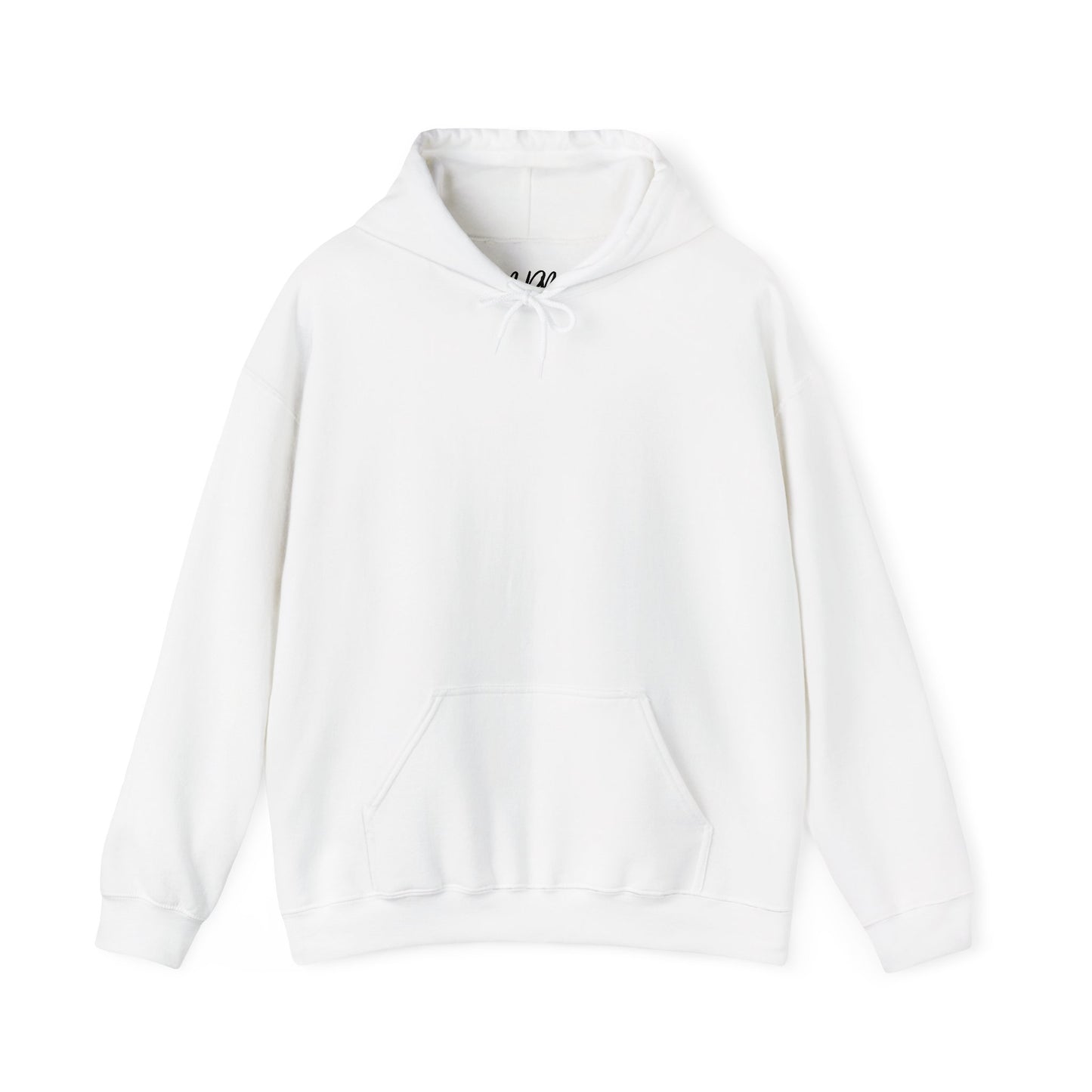 Line Drawing Graphic- Unisex Hoodie