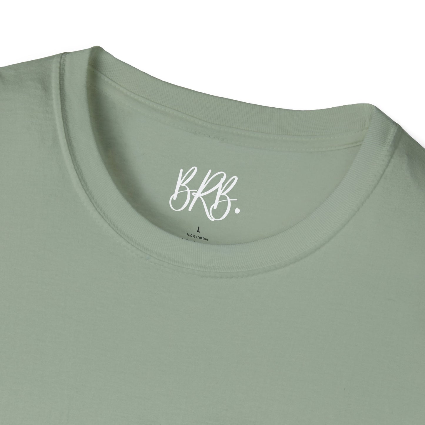 Have The Day You Deserve- Unisex Tee