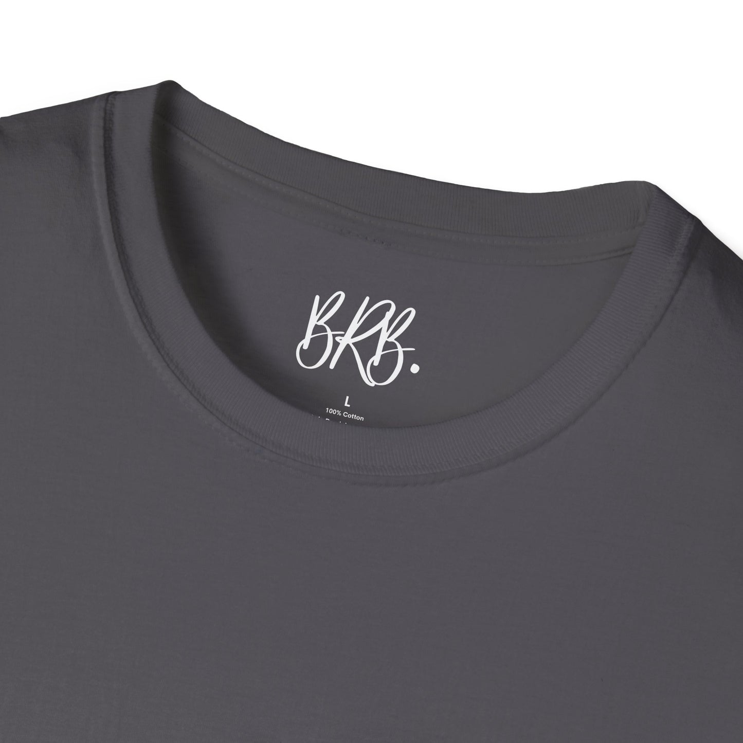 Have The Day You Deserve- Unisex Tee