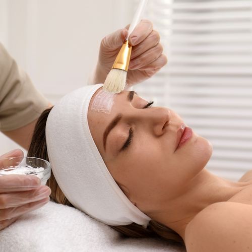 Why Chemical Peels? Benefits Revealed!