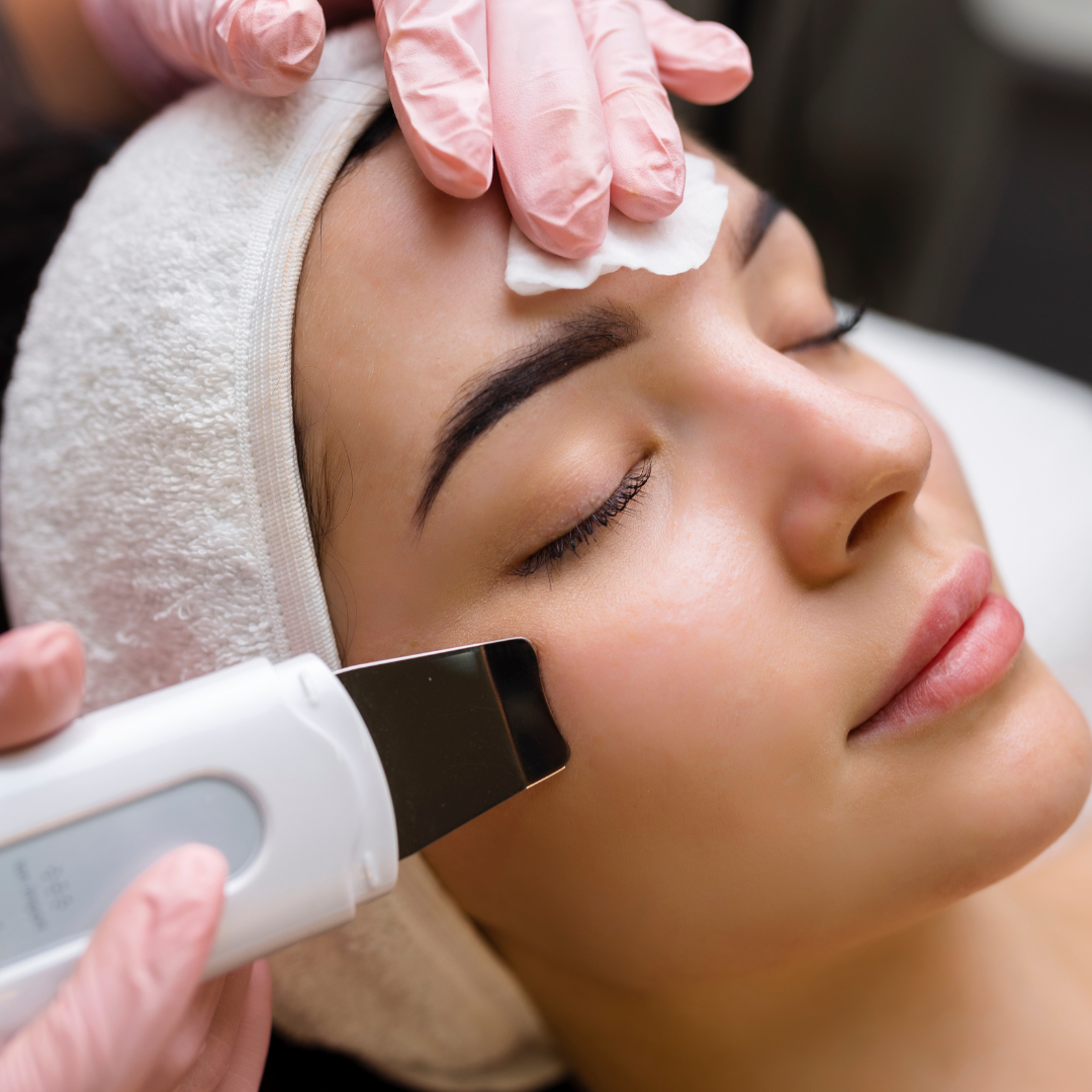 Beyond Pampering: How Facials Contribute to Glowing, Healthy Skin