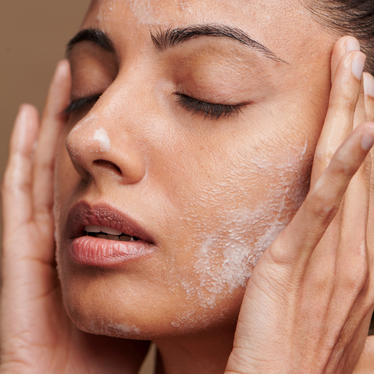 Wellness Unveiled: The Art of Mindful Skincare Practices