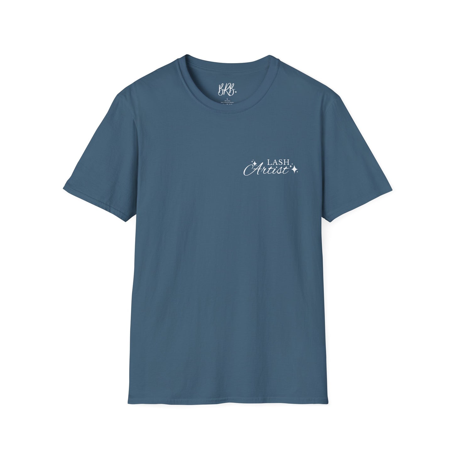Lash Artist- Unisex Tee