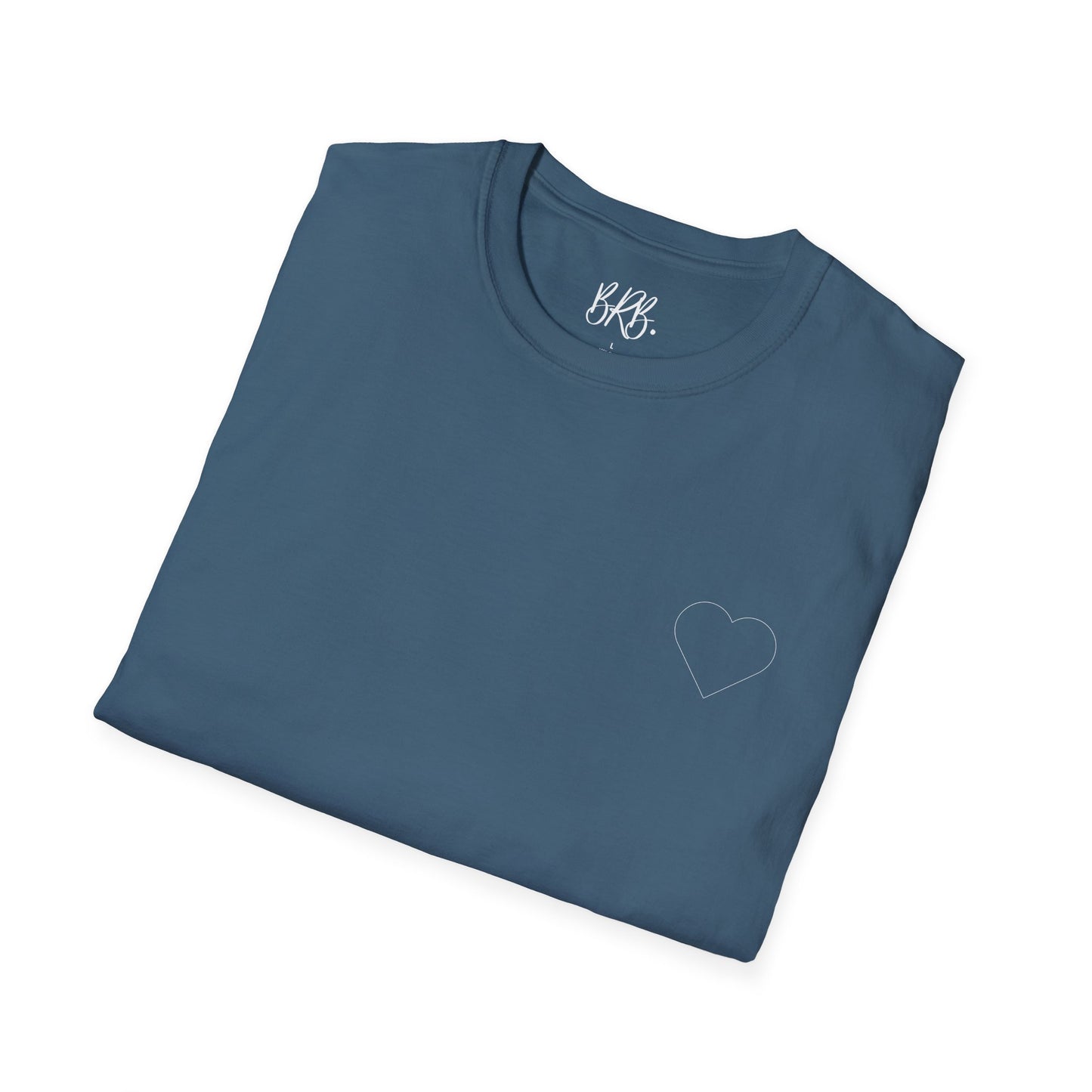 You Are Loved- Unisex Tee