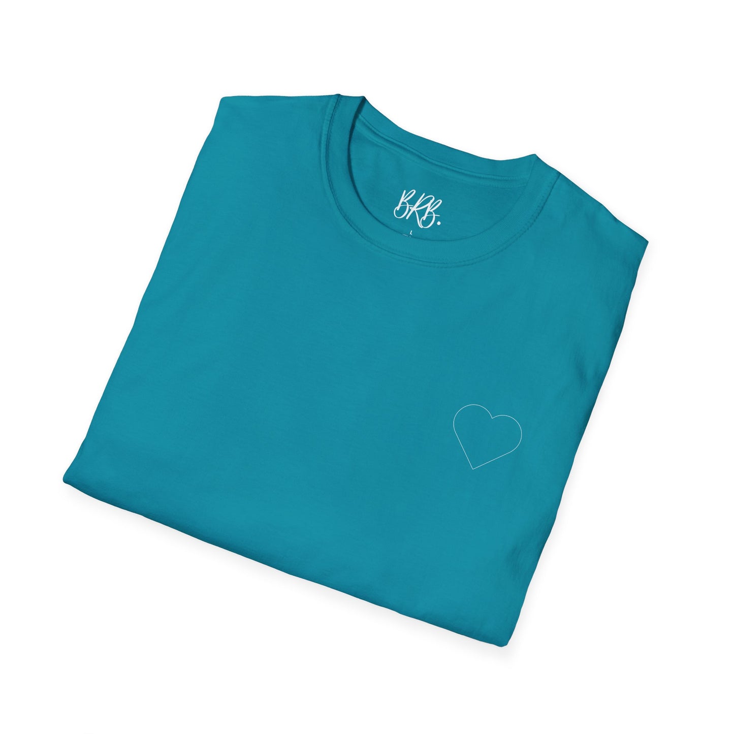You Are Loved- Unisex Tee