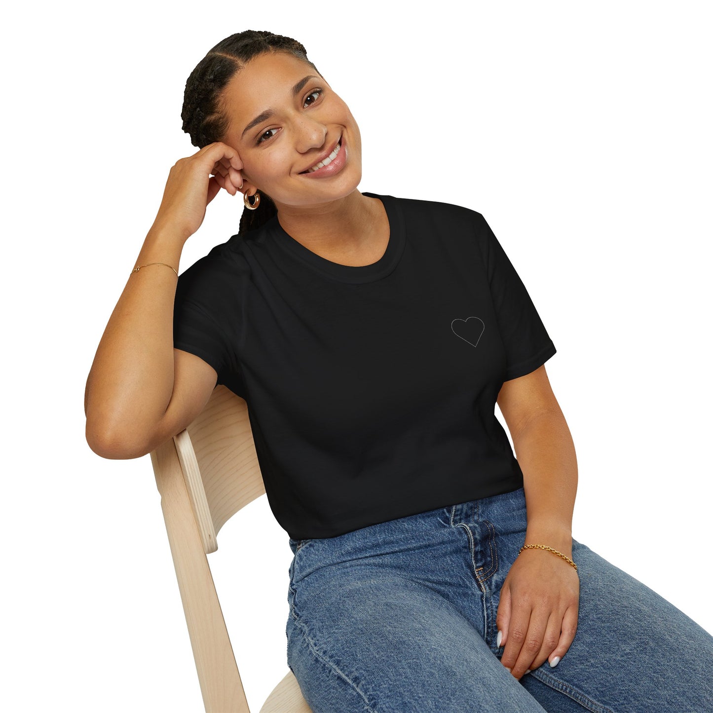 You Are Loved- Unisex Tee
