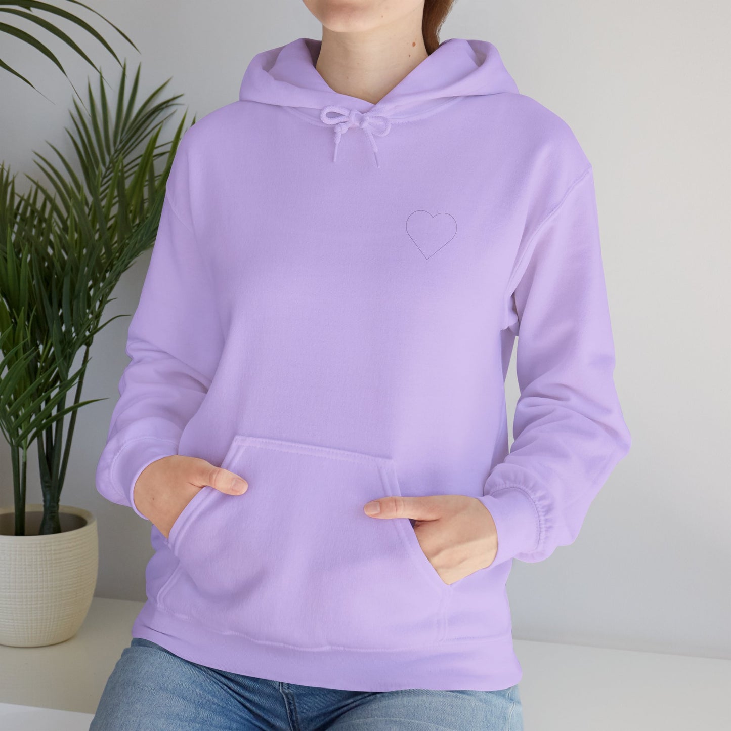 You Are Loved- Unisex Hoodie