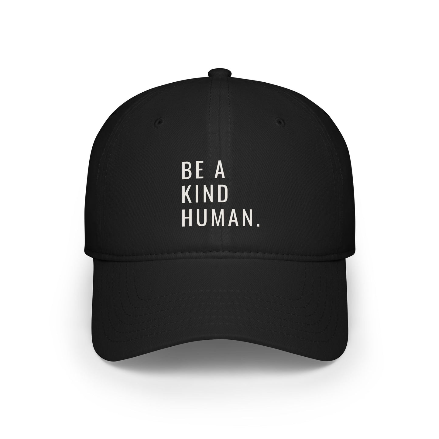 Be A Kind Human- Hat