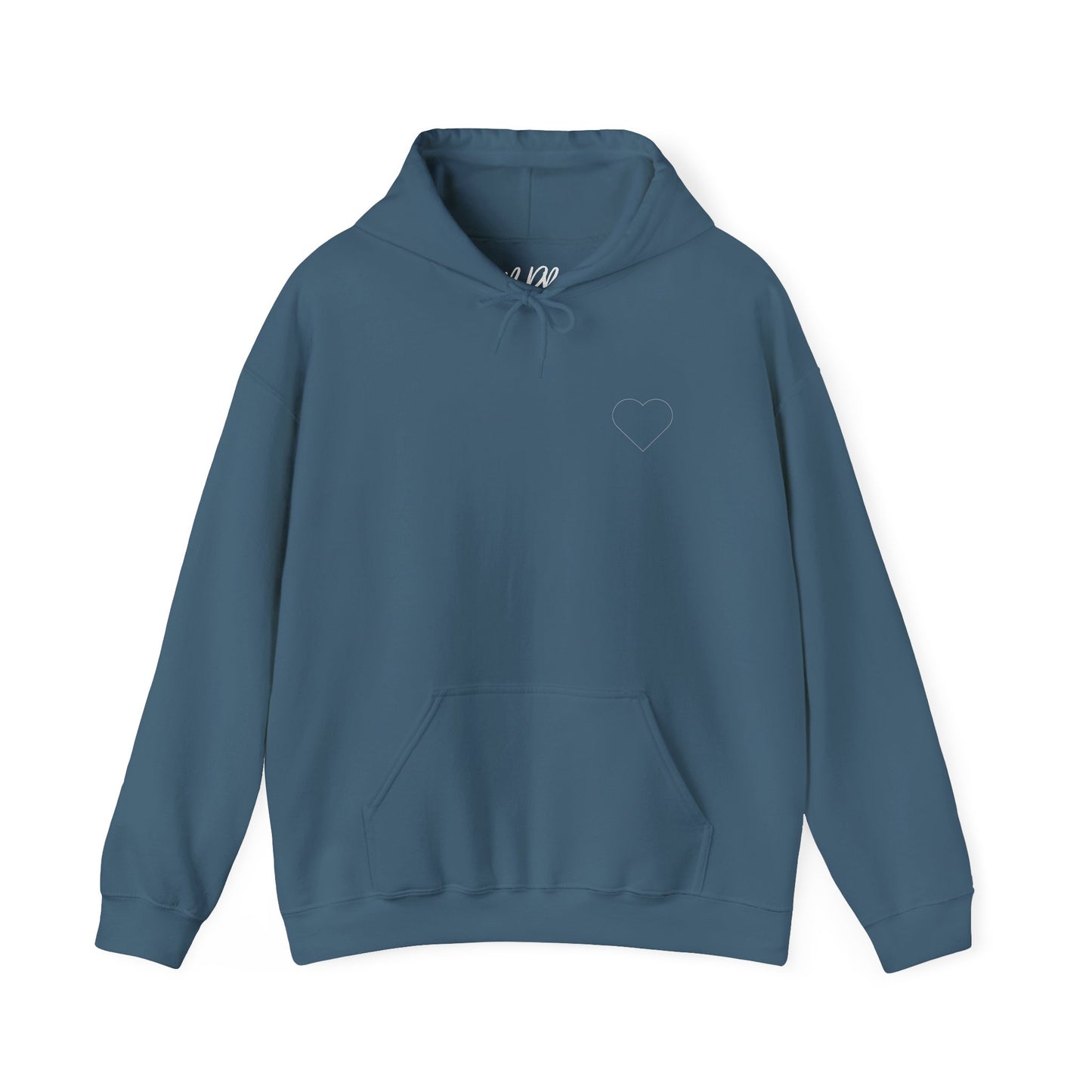 You Are Loved- Unisex Hoodie