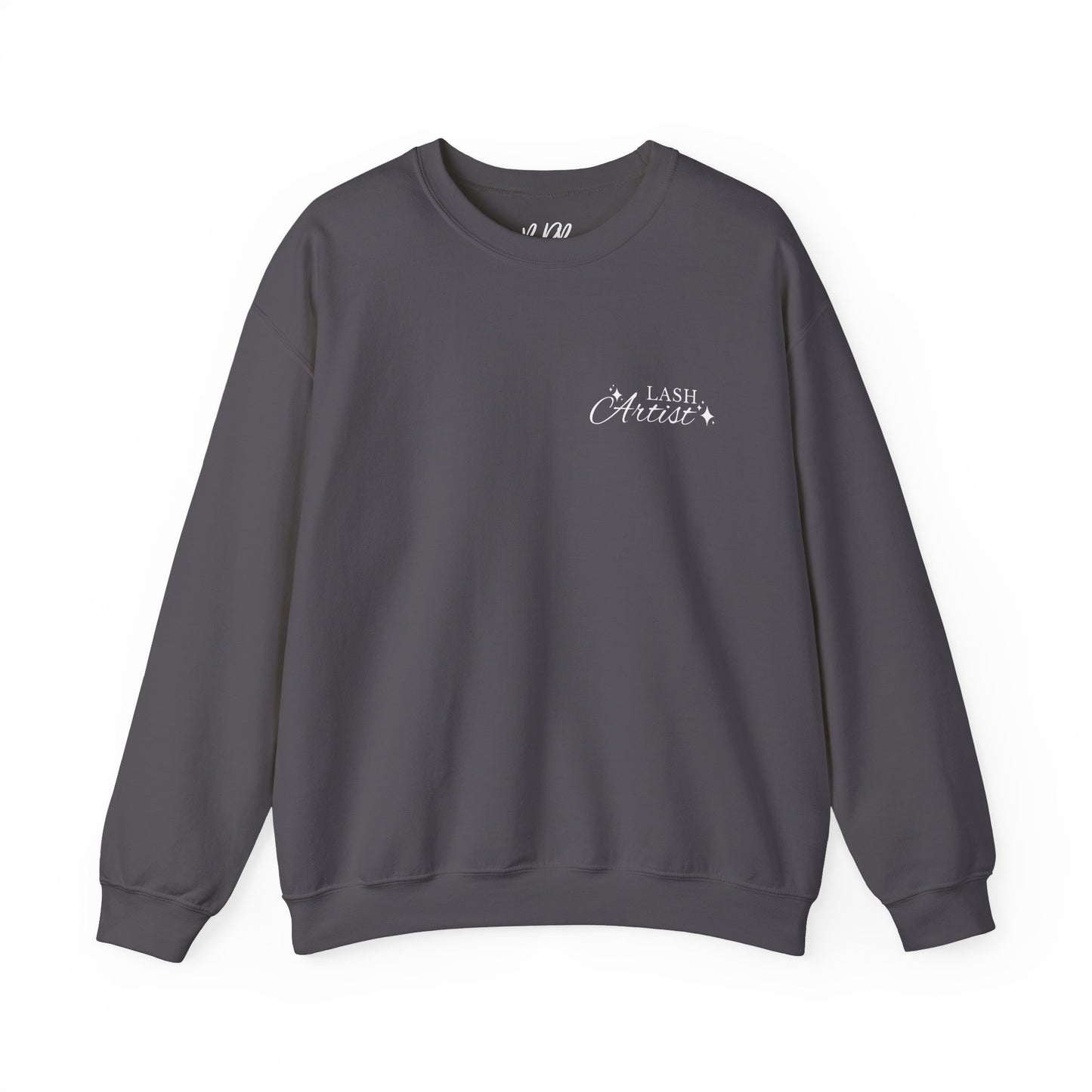Lash Artist- Unisex Crewneck