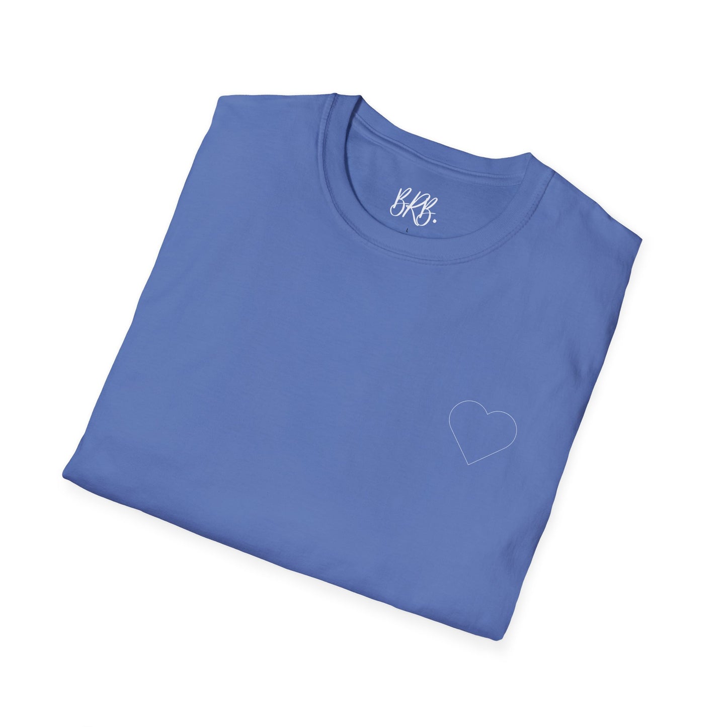 You Are Loved- Unisex Tee