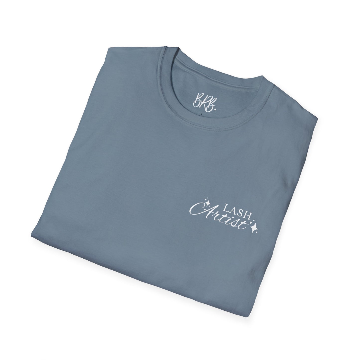Lash Artist- Unisex Tee