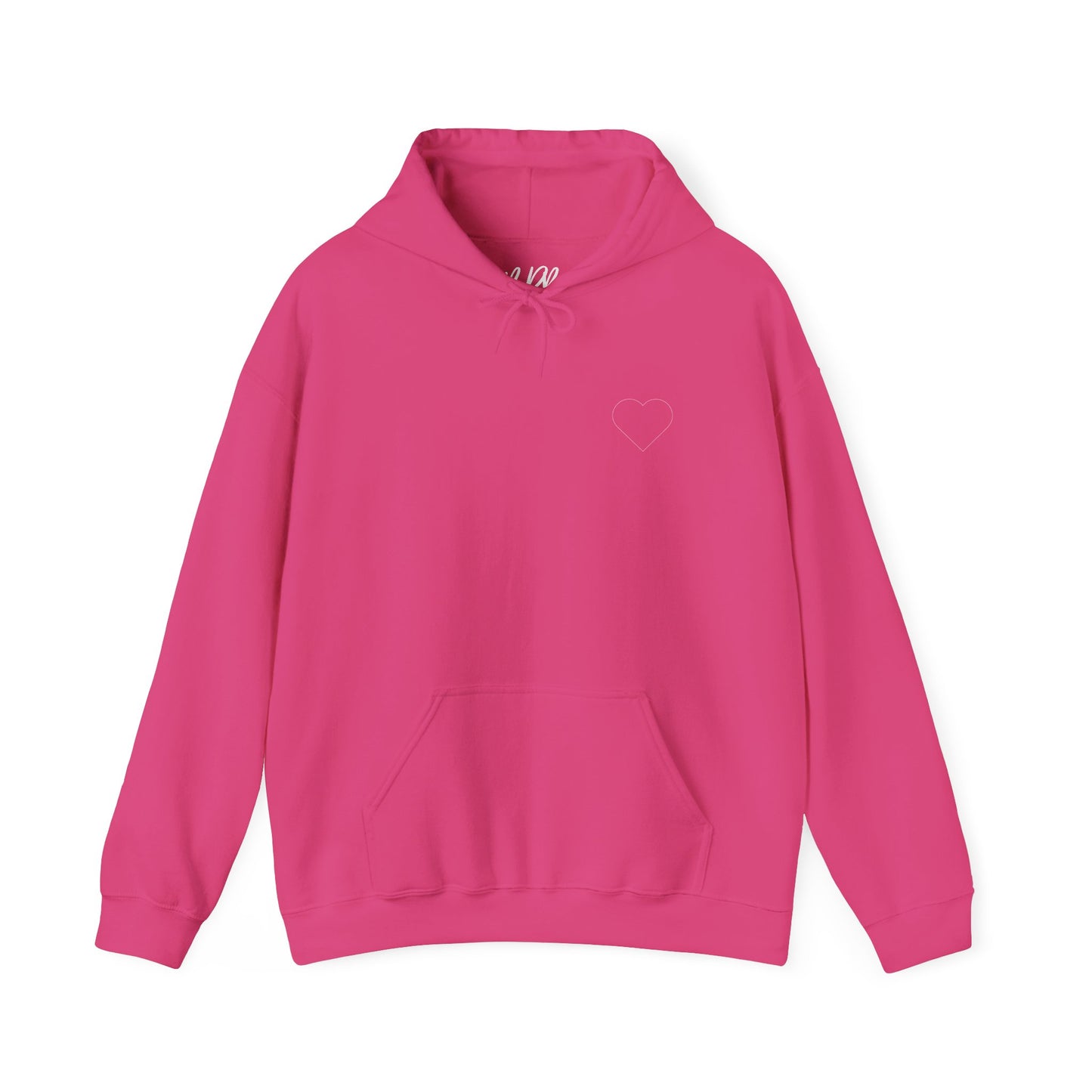You Are Loved- Unisex Hoodie