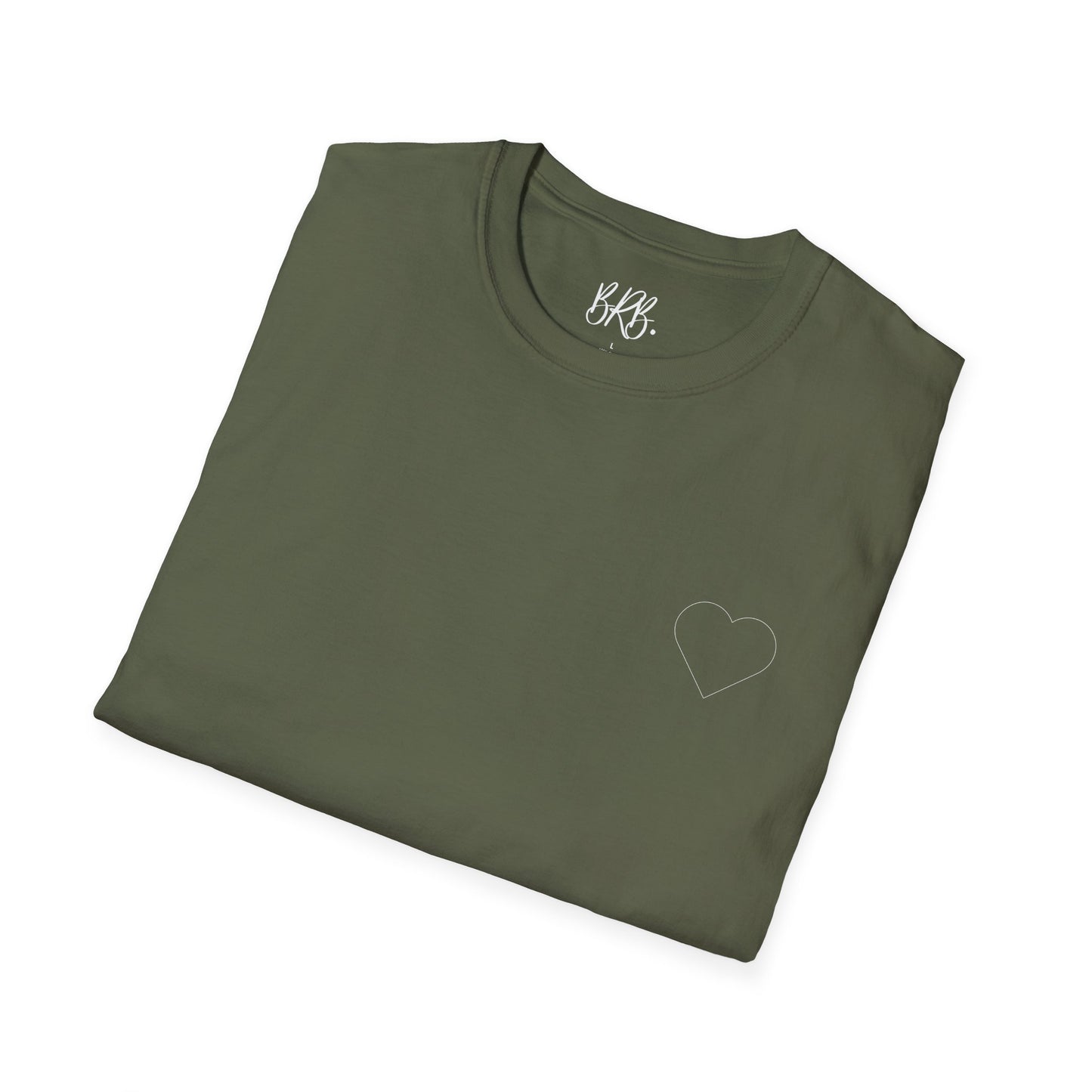 You Are Loved- Unisex Tee