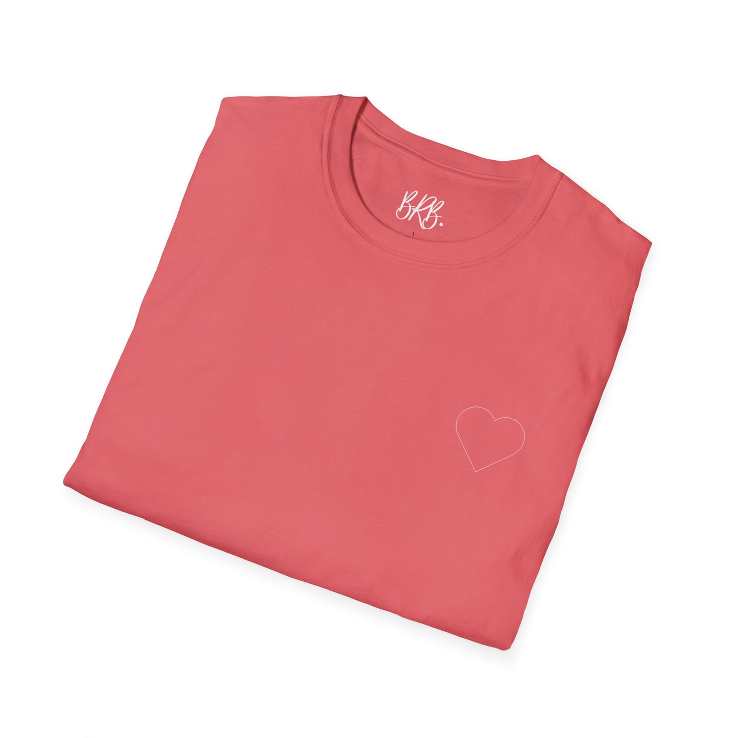 You Are Loved- Unisex Tee