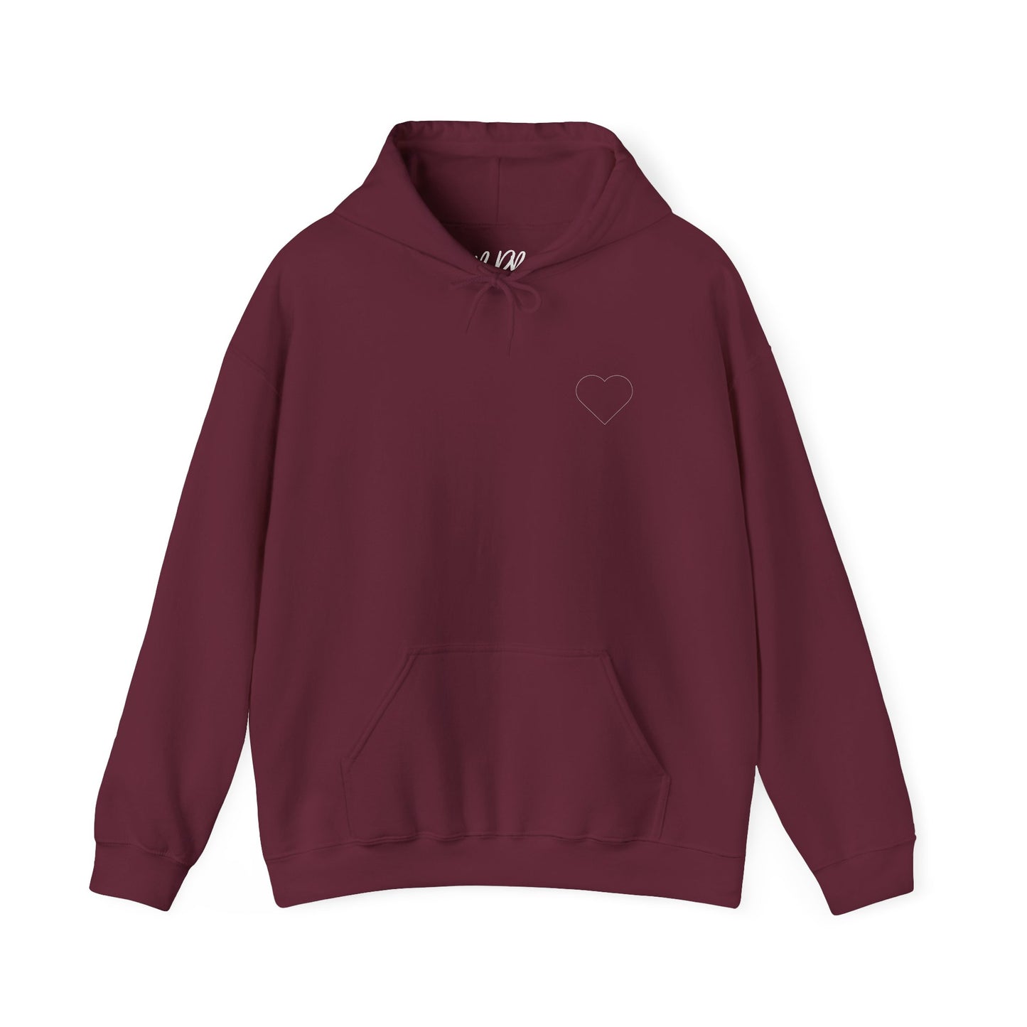 You Are Loved- Unisex Hoodie