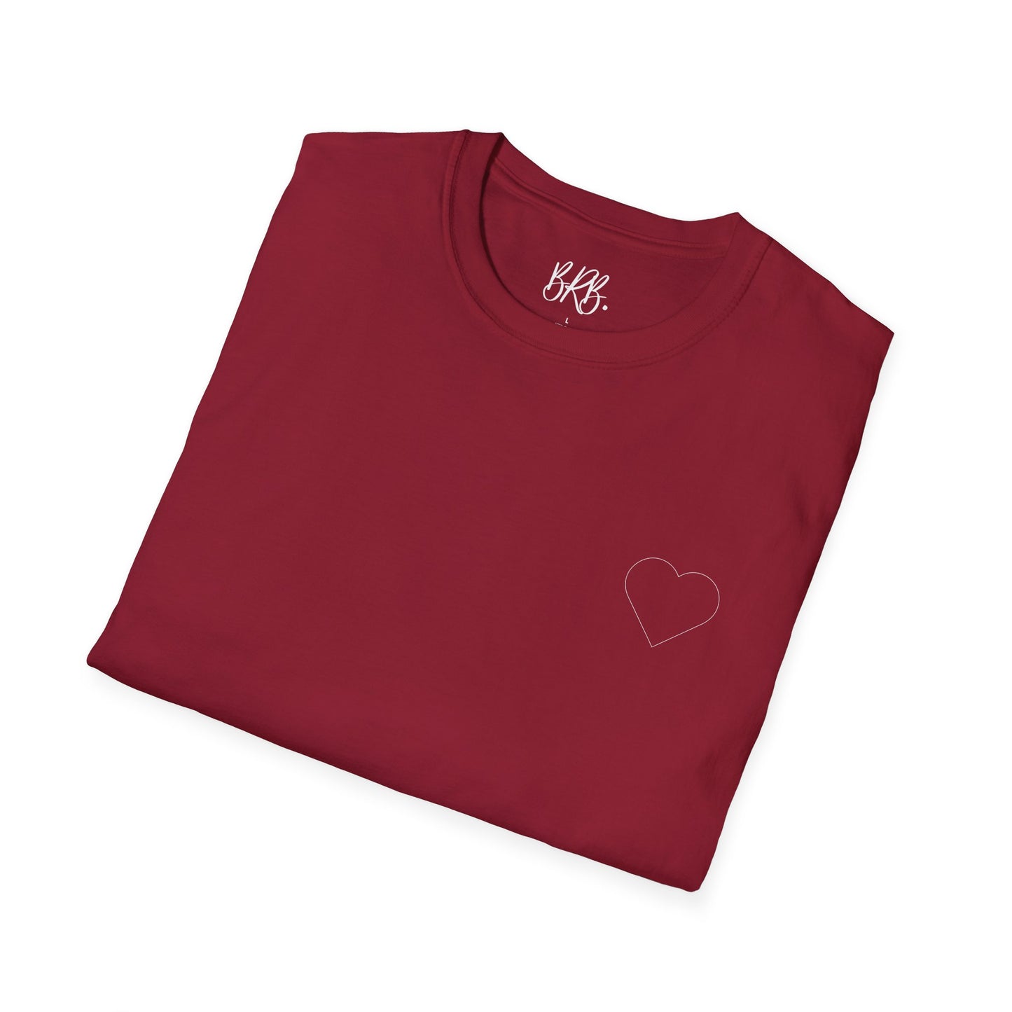 You Are Loved- Unisex Tee