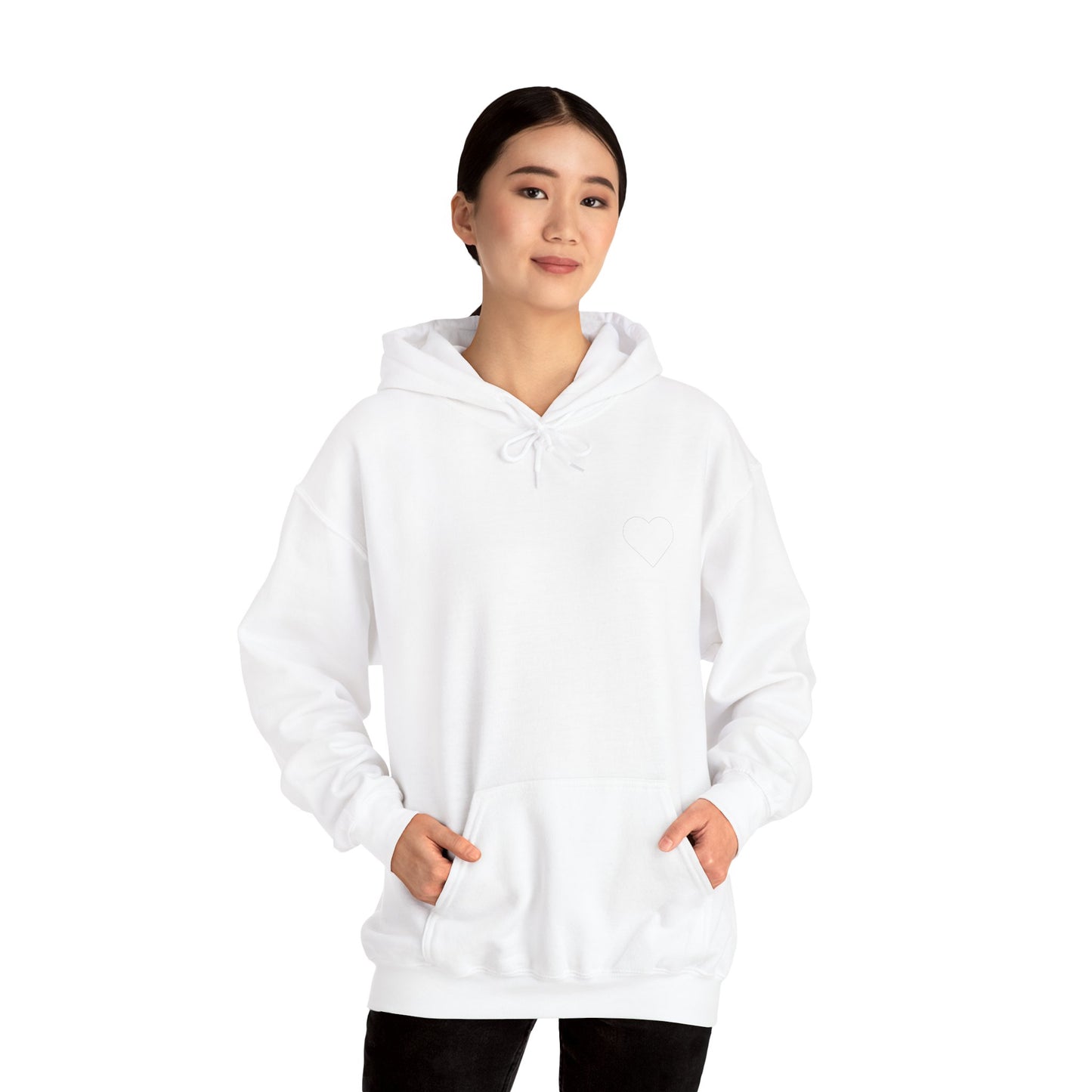 You Are Loved- Unisex Hoodie