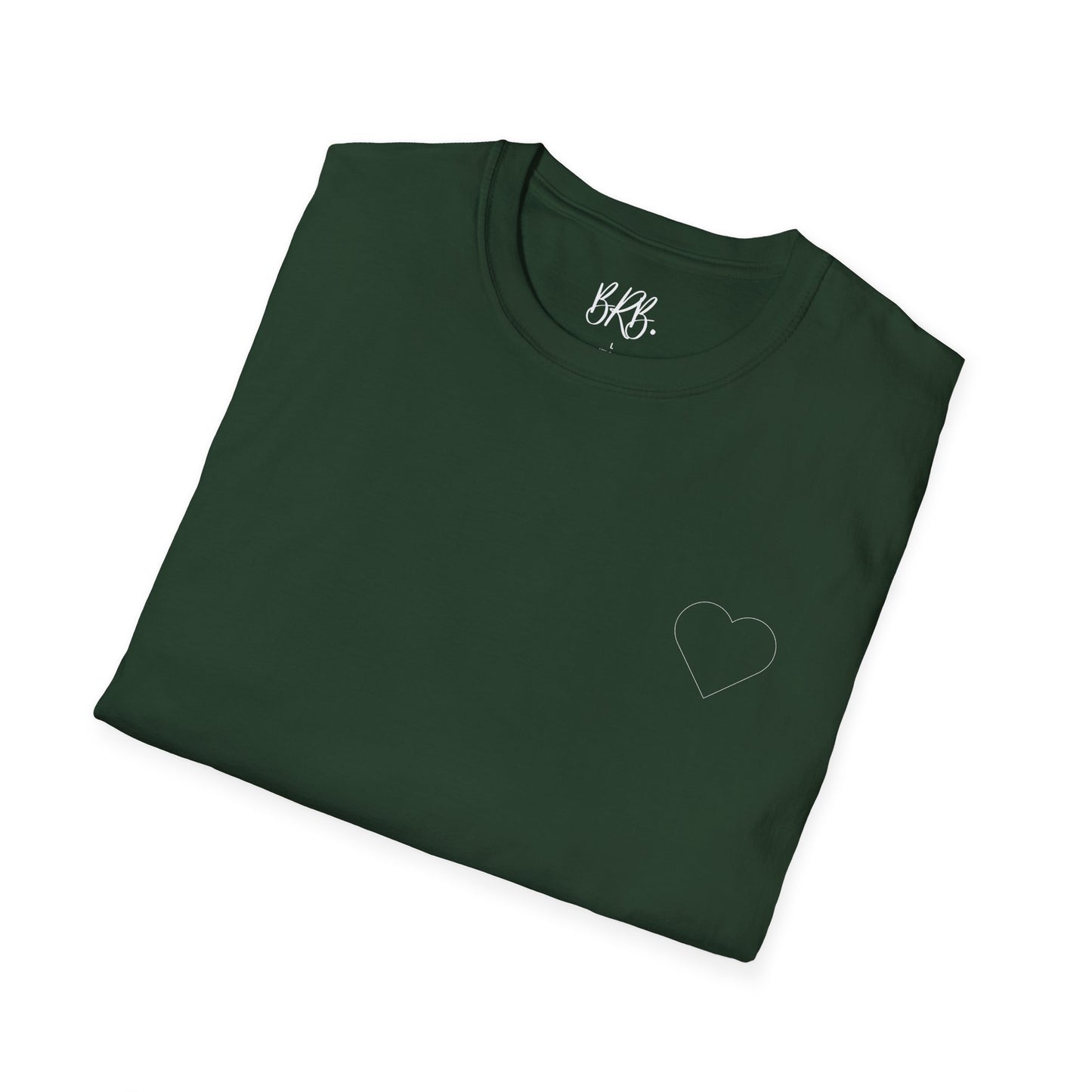 You Are Loved- Unisex Tee