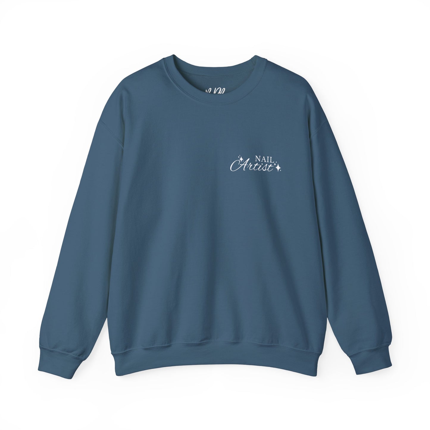 Nail Artist- Unisex Crewneck