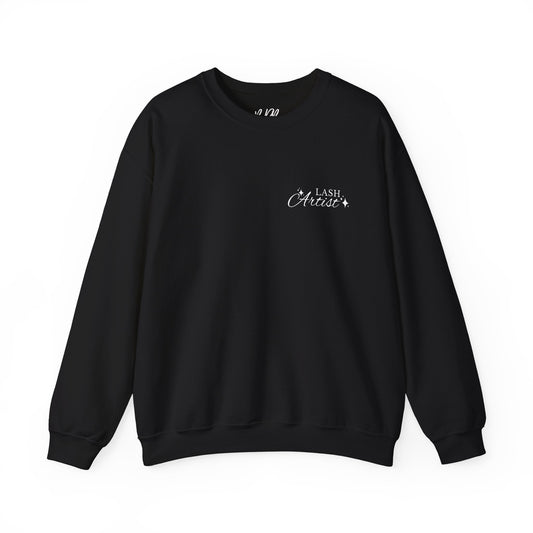 Lash Artist- Unisex Crewneck