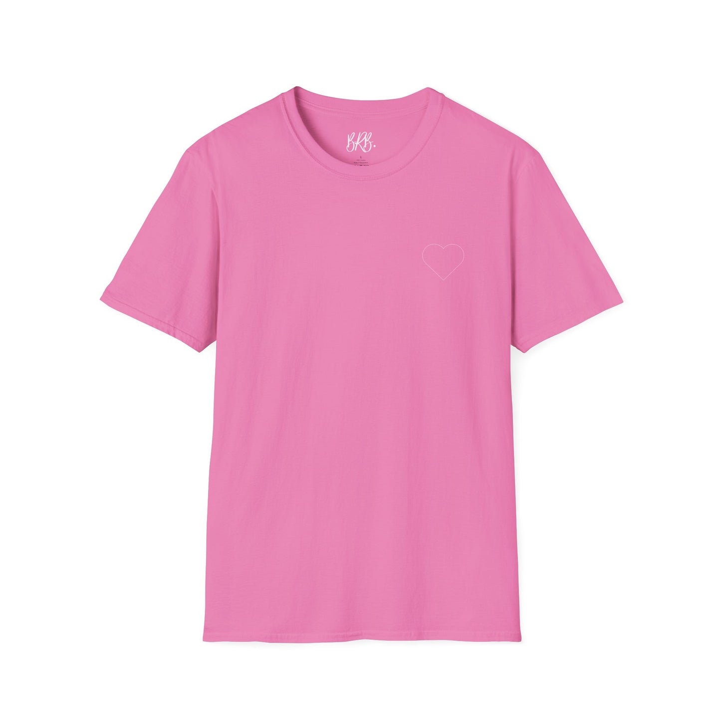 You Are Loved- Unisex Tee
