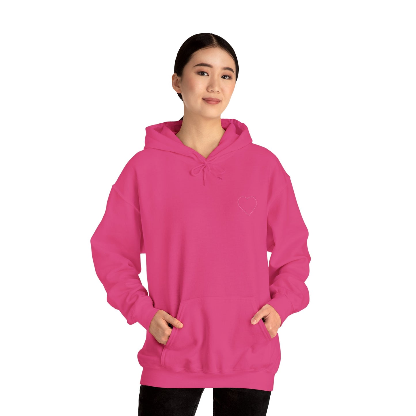 You Are Loved- Unisex Hoodie