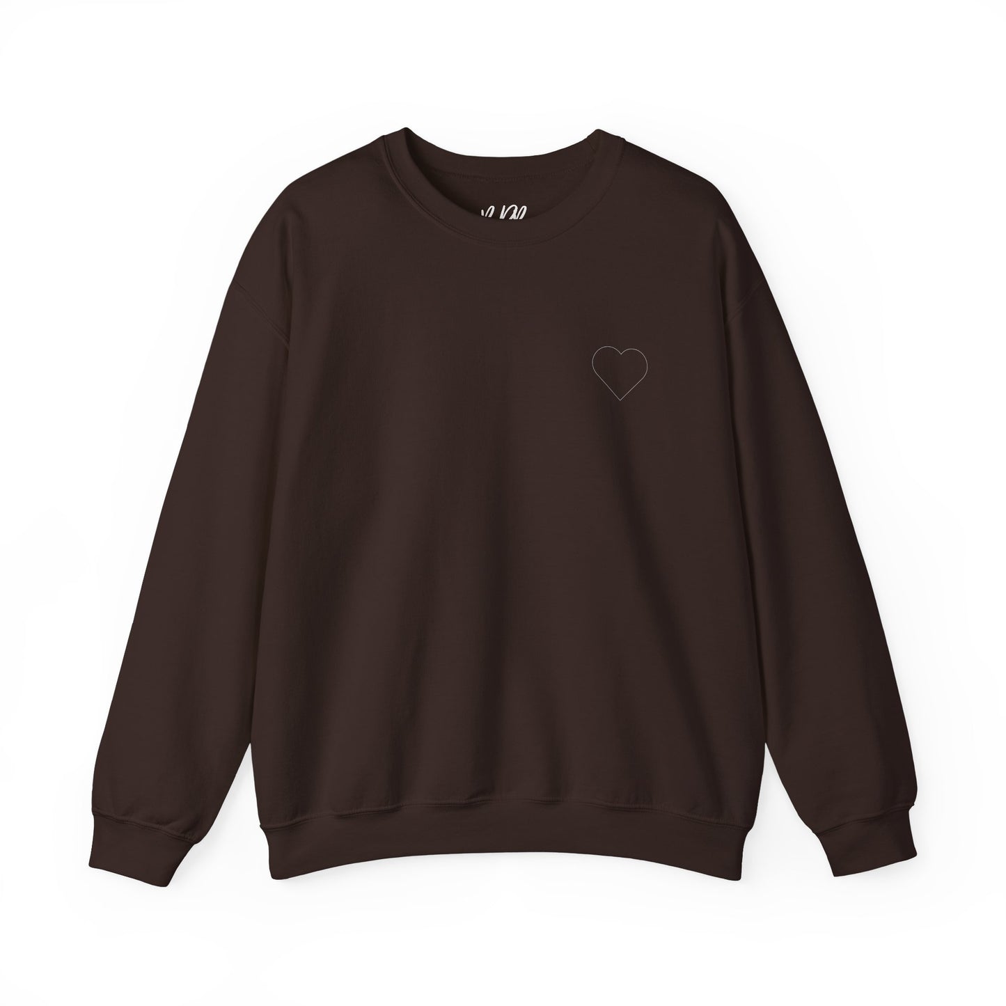 You Are Loved- Unisex Crewneck