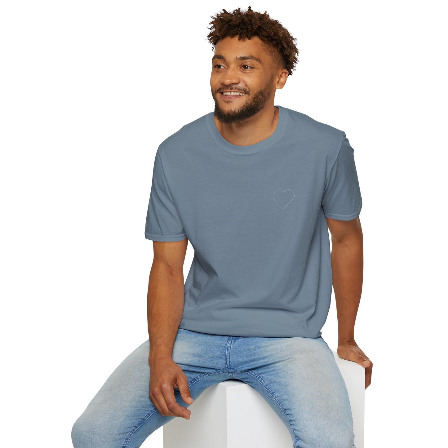 You Are Loved- Unisex Tee