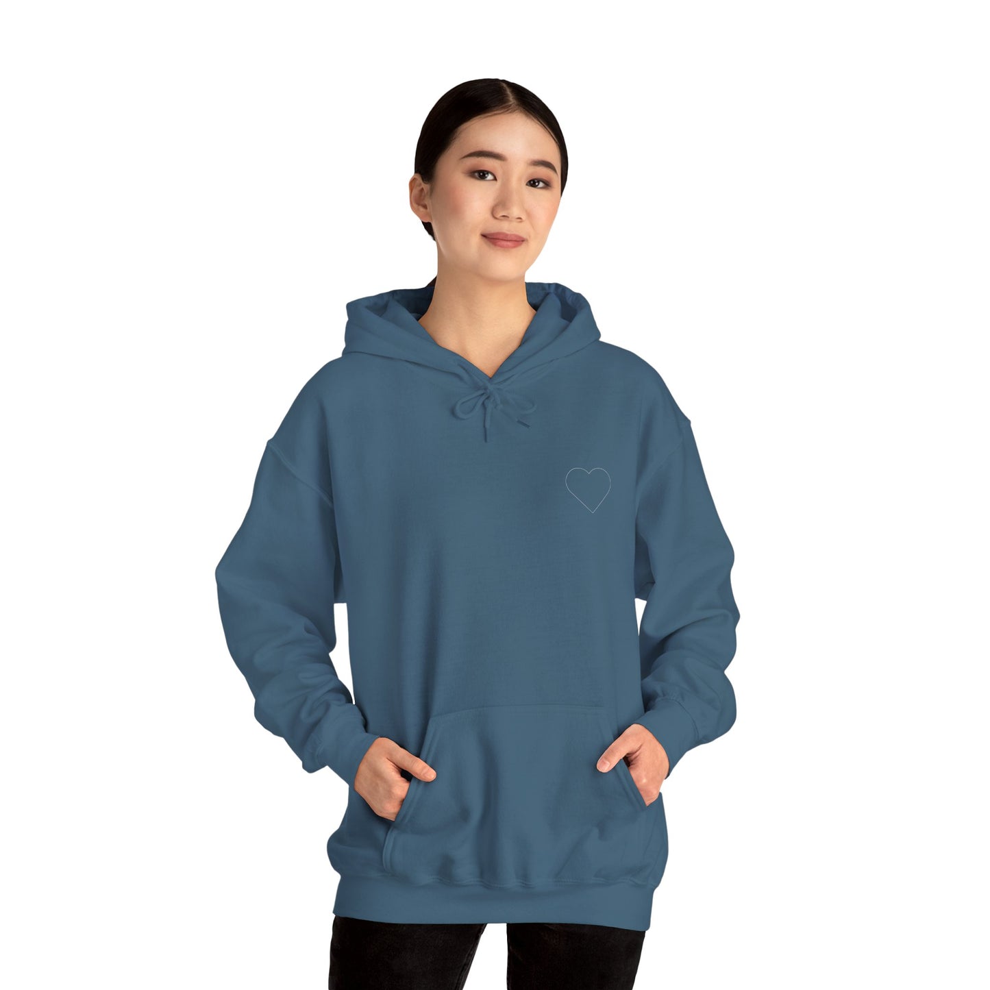 You Are Loved- Unisex Hoodie