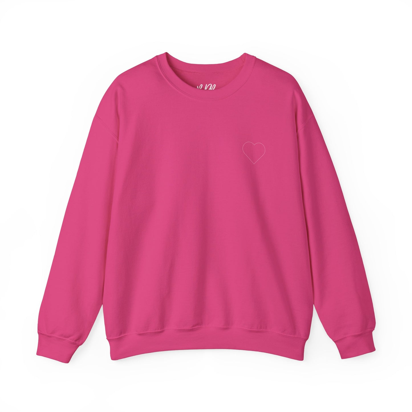 You Are Loved- Unisex Crewneck