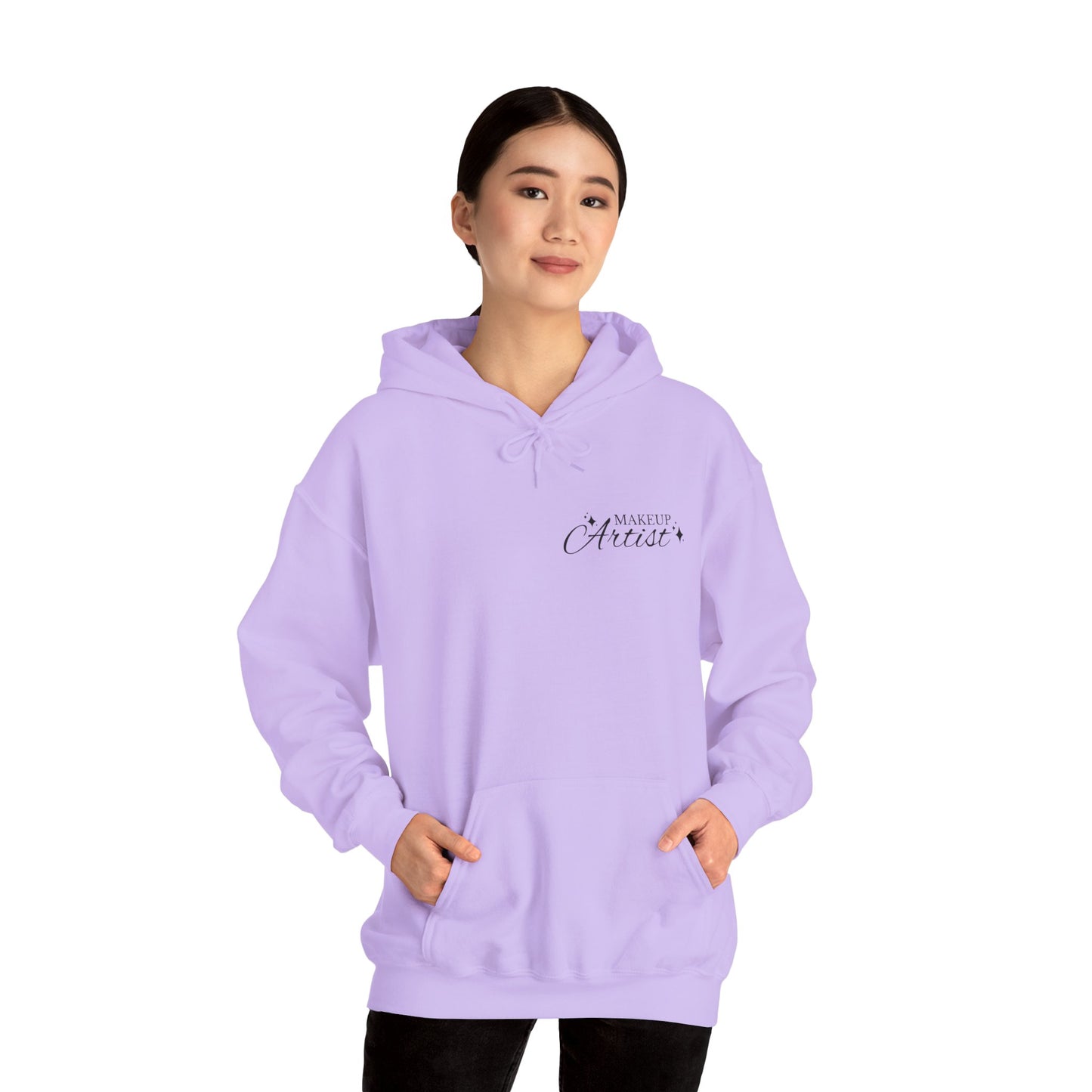 Makeup Artist- Unisex Hoodie
