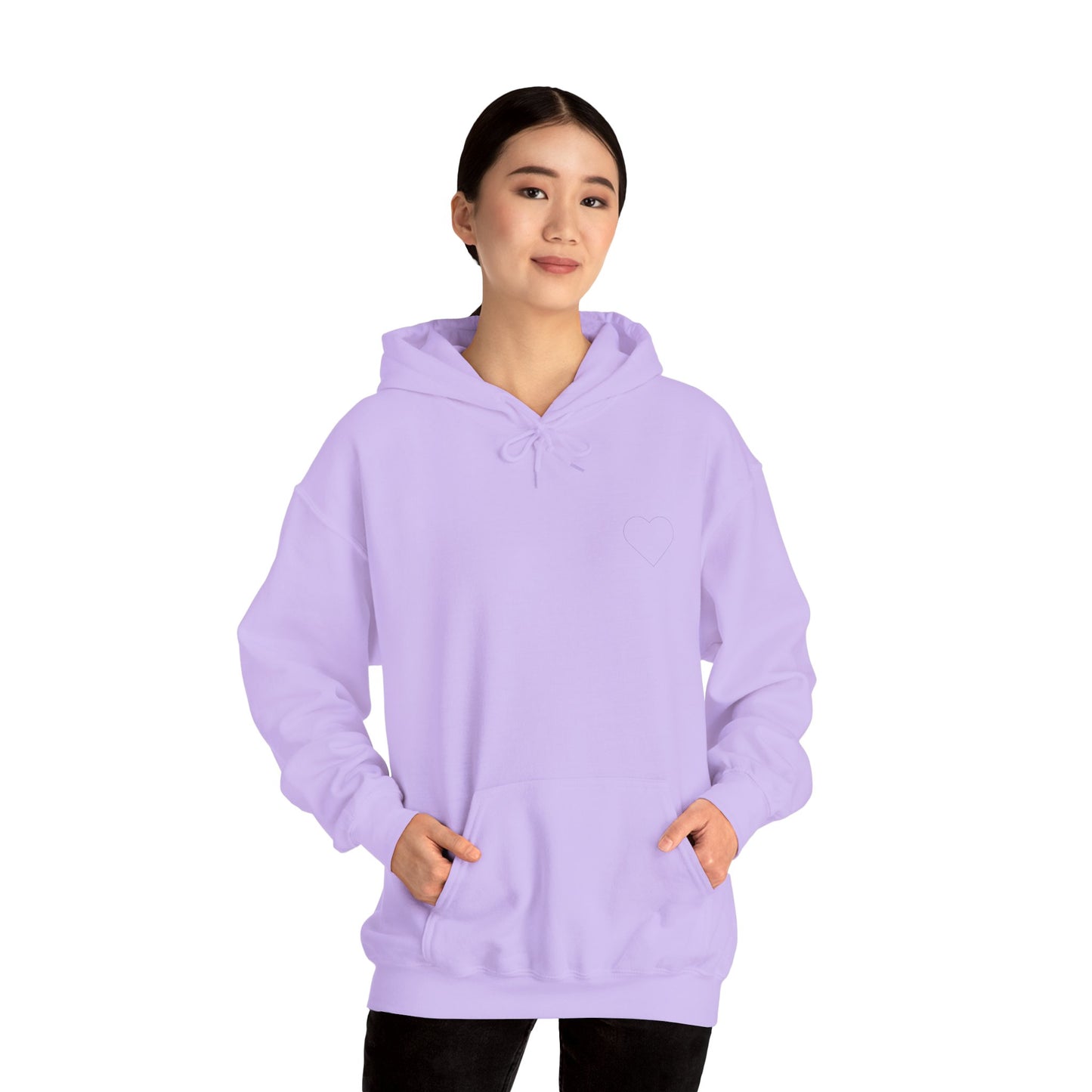 You Are Loved- Unisex Hoodie