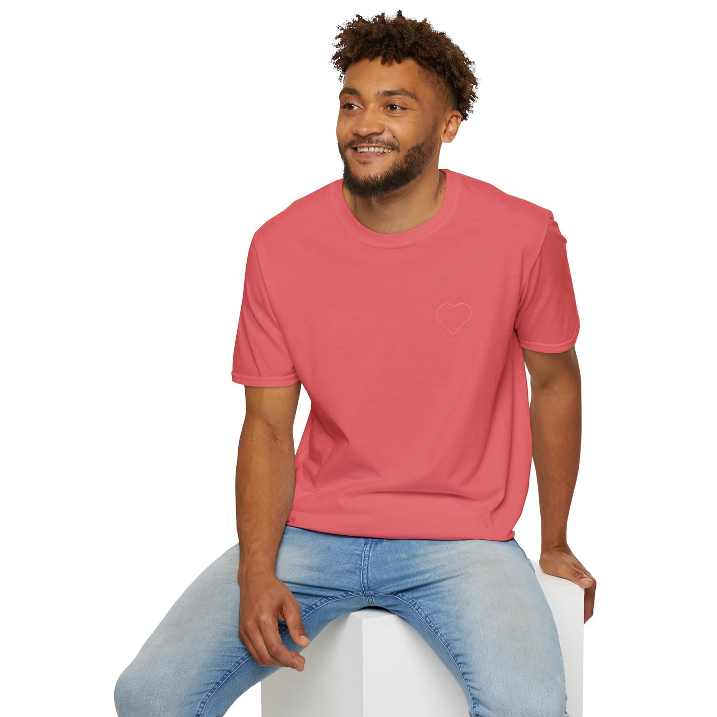 You Are Loved- Unisex Tee
